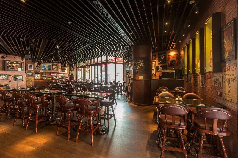 Broadway Macau Hotel מראה חיצוני תמונה