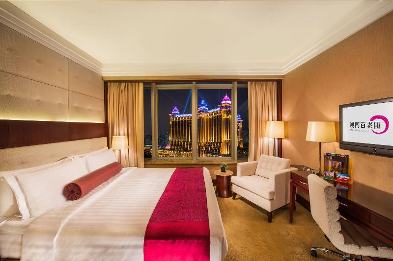 Broadway Macau Hotel מראה חיצוני תמונה